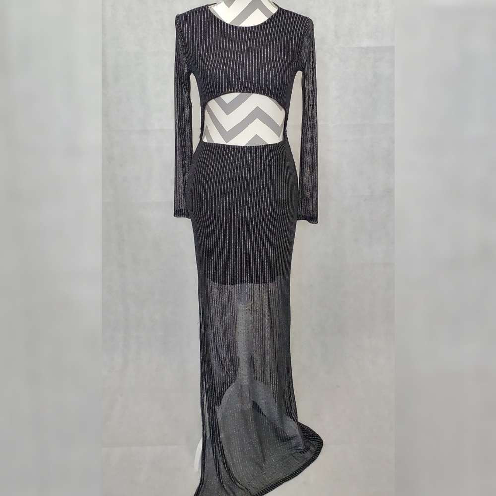 Pretty Little Thing Dress